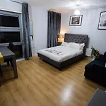 City Guesthouse
